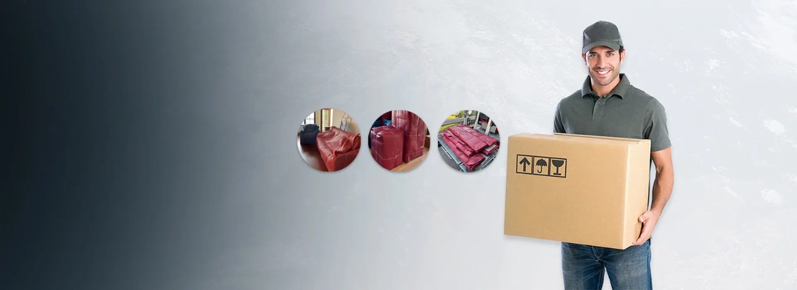 Gebze İstanbul Arası Nakliyat